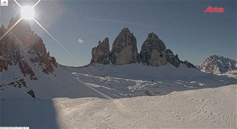 webcam camping olympia villabassa|Webcams in Villabassa in the Three Peaks Dolomites